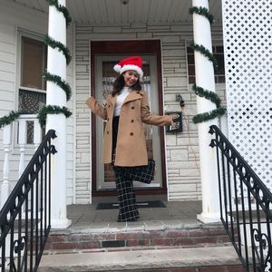 Meet your Posher, Ariana